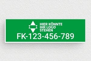 Targhette CE - PVC - undefined - vert-blanc - glue - it-industria-segnali-009-3-1747210475997