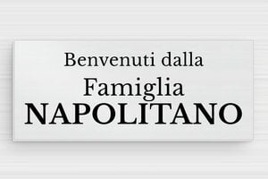Targhe incise personalizzate - Alluminio - undefined - naturel-brosse-noir - glue - it-materiali-per-incisioni-003-3-1747280701894