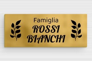 Targhette personalizzate online - Ottone - undefined - brut-noir - glue - it-materiali-per-incisioni-004-3-1747280706852