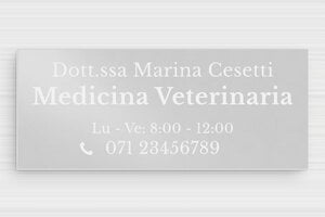 Targhe incise personalizzate - Alluminio - undefined - anodise-nopaint - glue - it-materiali-per-incisioni-007-3-1747280737892