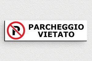 Cartelli parcheggio privato - PVC - undefined - custom - glue - it-parcheggio-vietato-005-3-1747211293478