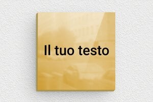 Targhe piccole - Ottone - undefined - poli - none - it-piccolo-cartello-002-1-1747276323683