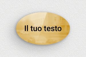 Targhe di diverse dimensioni - Ottone - undefined - poli - none - it-piccolo-cartello-003-2-1747276341164