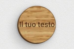 Targhe di diverse dimensioni - Legno - undefined - chene - none - it-piccolo-cartello-005-2-1747276367781
