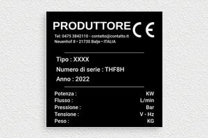 Targhette CE - PVC - undefined - noir-blanc - glue - it-produttore-targa-industria-005-1-1747210415708