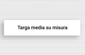 Targa forex su misura - PVC espanso - custom - none - it-sur-mesure-m-forex-01