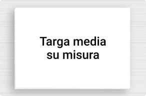 Targa forex su misura - PVC espanso - custom - none - it-sur-mesure-m-forex-02