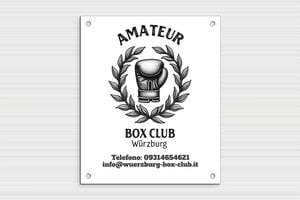 Targhe rettangolari - PVC - undefined - custom - holes-only - it-targa-club-sportivo-004-3-1747217662033