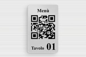 Targhe con codice QR - Alluminio - undefined - anodise - glue - it-targa-codice-qr-003-2-1747218215450