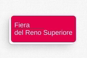 Badge  - Etichetta PVC espanso - undefined - custom - badge - it-targa-nome-010-3-1747214681868