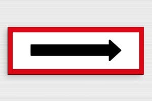 Cartelli antincendio - PVC - undefined - custom - glue - it-targa-protezione-marchio-003-3-1747217875103