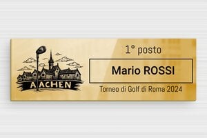 Targhe in ottone - Ottone - undefined - poli - glue - it-targa-trofeo-sportivo-002-3-1747217755721