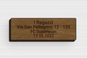 Targhe per coppe e trofei - Legno - undefined - noyer - glue - it-targa-trofeo-sportivo-004-1-1747217803096