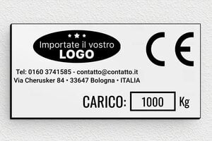 Targhette CE - PVC - undefined - gris-noir - glue - it-targhetta-ascensore-001-0-1747210472378