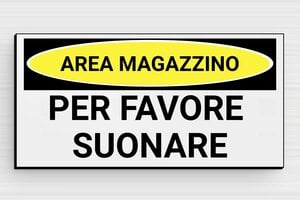 Targhette citofono adesive - PVC - undefined - gris-noir - glue - it-targhetta-autoadesiva-per-citofono-003-4-1747216485188