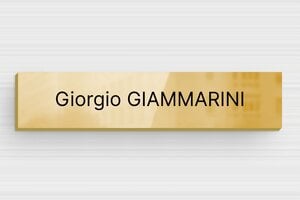 Targhette citofono in ottone - Ottone - undefined - poli - none - it-targhetta-cassetta-postale-ottone-008-4-1747278832346