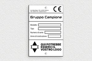 Targhette CE - PVC - undefined - blanc-noir - screws - it-targhetta-industriale-002-4-1747210370182