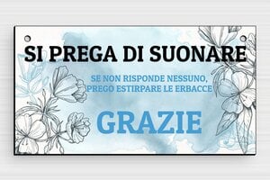 Targhette citofono in PVC - PVC - undefined - custom - holes-only - it-targhetta-plastica-004-1-1747216341862