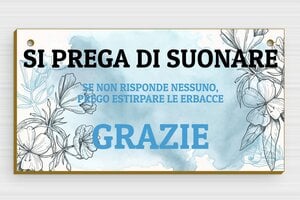 Targhette citofono in legno - Legno - undefined - erable - holes-only - it-targhetta-porta-legno-004-2-1747216219683