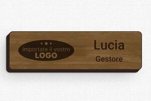 Badge aziendali - Etichetta Legno - Spilla - undefined - noyer - badge - it-targhetta-societa-002-3-1747646431390 Badge aziendali - Etichetta Legno - Spilla - undefined - noyer - badge - it-targhetta-societa-002-3-1747646431390