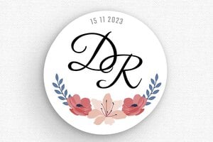 Badge  - Etichetta PVC espanso - undefined - custom - badge - it-tessera-evento-008-3-1747297515029