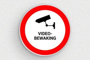 Rond bord onder videobewaking - custom - glue - nl-nl-alarm-bord-004-1-1756806070651 Rond bord onder videobewaking - custom - glue - nl-nl-alarm-bord-004-1-1756806070651