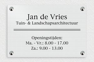 Bedrukt aluminium - brosse-noir - screws-caps - nl-nl-bedrijfsbord-001-1-1756809631978 Bedrukt aluminium - brosse-noir - screws-caps - nl-nl-bedrijfsbord-001-1-1756809631978