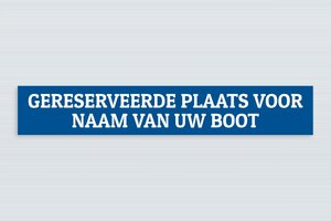 Naambord boot - Gegraveerd PVC - bleu-blanc - glue - nl-nl-bootbord-008-3-1756721363900 Naambord boot - Gegraveerd PVC - bleu-blanc - glue - nl-nl-bootbord-008-3-1756721363900
