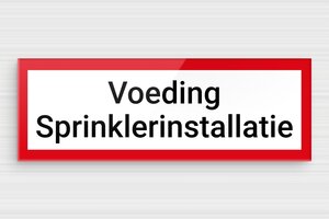 Plexiglas Borden - Bedrukt plexiglas - custom - glue - nl-nl-brandbeveiliging-bord-003-5-1756801050887