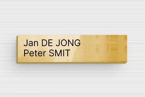 Messing naamplaat voor brievenbus - Bedrukte messing - poli-noir - none - nl-nl-brievenbus-plaatje-messing-002-3-1756808453204 Messing naamplaat voor brievenbus - Bedrukte messing - poli-noir - none - nl-nl-brievenbus-plaatje-messing-002-3-1756808453204