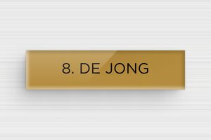 Zelfklevende naamplaat voor brievenbus - Gegraveerd plexiglas - or-fonce-noir - glue - nl-nl-brievenbus-plaatje-plexi-011-4-1756804124462 Zelfklevende naamplaat voor brievenbus - Gegraveerd plexiglas - or-fonce-noir - glue - nl-nl-brievenbus-plaatje-plexi-011-4-1756804124462