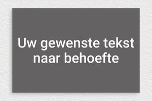 Grijze plaat - Gegraveerd PVC - gris-souris-blanc - none - nl-nl-grijs-kleur-bord-002-3-1756802270490 Grijze plaat - Gegraveerd PVC - gris-souris-blanc - none - nl-nl-grijs-kleur-bord-002-3-1756802270490
