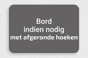 Grijze plaat - Gegraveerd PVC - gris-souris-blanc - none - nl-nl-grijs-kleur-bord-002-4-1756802274812 Grijze plaat - Gegraveerd PVC - gris-souris-blanc - none - nl-nl-grijs-kleur-bord-002-4-1756802274812
