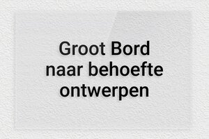 Grote Borden - Transparant plexiglas - transparent - none - nl-nl-groot-bord-003-2-1756802836205