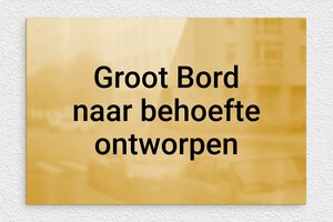 Grote Borden - Bedrukte messing - poli-noir - none - nl-nl-groot-bord-003-4-1756808345618