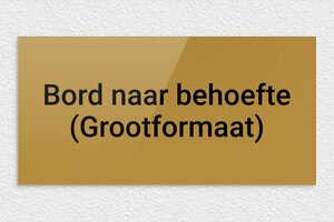 Grote Borden - Gegraveerd plexiglas - or-fonce-noir - none - nl-nl-groot-bord-004-2-1756802846281