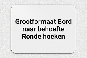 Grote Borden - Gegraveerd PVC - gris-noir - none - nl-nl-groot-bord-005-4-1756802861263