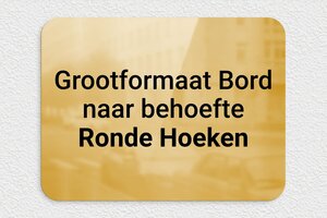 Grote Borden - Bedrukte messing - poli-noir - none - nl-nl-groot-bord-005-5-1756808357066