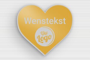 Hartvormige Plaat - Gegraveerd aluminium - or-nopaint - glue - nl-nl-hartvormig-bord-001-1-1756802676994 Hartvormige Plaat - Gegraveerd aluminium - or-nopaint - glue - nl-nl-hartvormig-bord-001-1-1756802676994