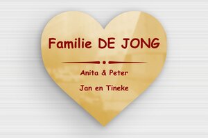 Hartvormige Plaat - Bedrukte messing - poli-noir - none - nl-nl-hartvormig-bord-002-2-1756808314486 Hartvormige Plaat - Bedrukte messing - poli-noir - none - nl-nl-hartvormig-bord-002-2-1756808314486