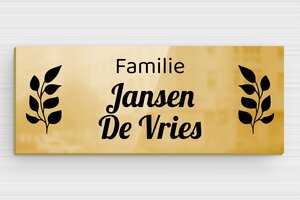 Messing Borden - Bedrukte messing - poli-noir - glue - nl-nl-huis-deur-bord-messing-005-3-1756808634743 Messing Borden - Bedrukte messing - poli-noir - glue - nl-nl-huis-deur-bord-messing-005-3-1756808634743