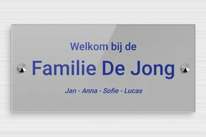 Plexiglas naambordje voordeur - Gegraveerd plexiglas - gris-bleu - screws-caps - nl-nl-huis-deur-bord-plexi-003-1-1756803669719 Plexiglas naambordje voordeur - Gegraveerd plexiglas - gris-bleu - screws-caps - nl-nl-huis-deur-bord-plexi-003-1-1756803669719