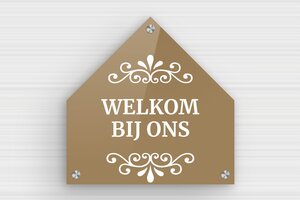 Plexiglas naambordje voordeur - Houten bord 'Welkom bij ons' voor de deur - custom - screws-caps - nl-nl-huis-deur-bord-plexi-003-3-1756803681084 Plexiglas naambordje voordeur - Houten bord 'Welkom bij ons' voor de deur - custom - screws-caps - nl-nl-huis-deur-bord-plexi-003-3-1756803681084
