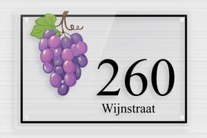 Plexiglas transparant naambordje voordeur - Transparant plexiglas - transparent - holes-only - nl-nl-huis-deur-bord-plexi-trans-004-2-1756803833943 Plexiglas transparant naambordje voordeur - Transparant plexiglas - transparent - holes-only - nl-nl-huis-deur-bord-plexi-trans-004-2-1756803833943