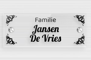 Plexiglas transparant naambordje voordeur - Transparant plexiglas - transparent - screws - nl-nl-huis-deur-bord-plexi-trans-007-3-1756804949243 Plexiglas transparant naambordje voordeur - Transparant plexiglas - transparent - screws - nl-nl-huis-deur-bord-plexi-trans-007-3-1756804949243