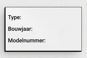 Industriele borden - Gegraveerd PVC - gris-noir - glue - nl-nl-industrie-bord-001-2-1756800269359 Industriele borden - Gegraveerd PVC - gris-noir - glue - nl-nl-industrie-bord-001-2-1756800269359