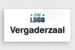 Bedrijf Naamborden Kantoordeur - Bedrukt plexiglas - custom - glue - nl-nl-kantoor-bord-007-1-1756723978104