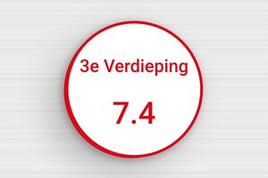 Typeplaatje - Gegraveerd PVC - blanc-rouge - glue - nl-nl-kenn-zeichen-bord-002-2-1756800752288 Typeplaatje - Gegraveerd PVC - blanc-rouge - glue - nl-nl-kenn-zeichen-bord-002-2-1756800752288