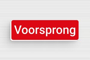 Typeplaatje - Gegraveerd PVC - rouge-blanc - glue - nl-nl-kenn-zeichen-bord-002-4-1756800758353 Typeplaatje - Gegraveerd PVC - rouge-blanc - glue - nl-nl-kenn-zeichen-bord-002-4-1756800758353