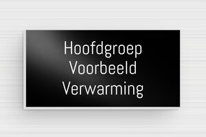 Typeplaatje - Bedrukt aluminium - noir-blanc - glue - nl-nl-kenn-zeichen-bord-003-1-1756809847156 Typeplaatje - Bedrukt aluminium - noir-blanc - glue - nl-nl-kenn-zeichen-bord-003-1-1756809847156